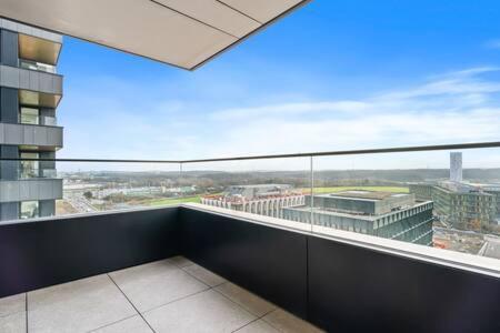 Appartement Spa, Gym & Pool In Cloche D'or Id6 Luxembourg